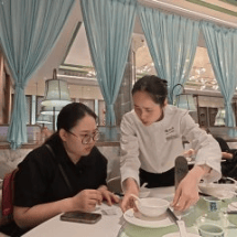การใช้ภาษาผ่านการใช้ชีวิตที่ประเทศจีน (2 สัปดาห์)